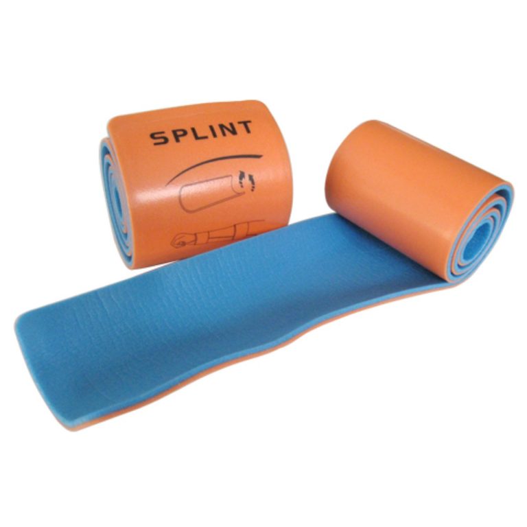 Peak Mouldable Splint Peak Safety