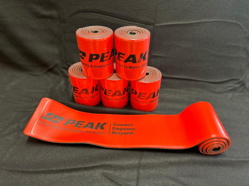 Peak Mouldable Splint - Product Image