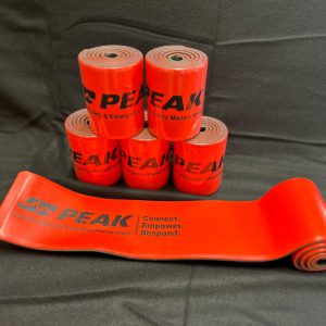 Peak Mouldable Splint - Teaser Image