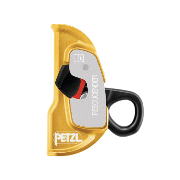 Petzl Rescucender Picture of a Rescucender